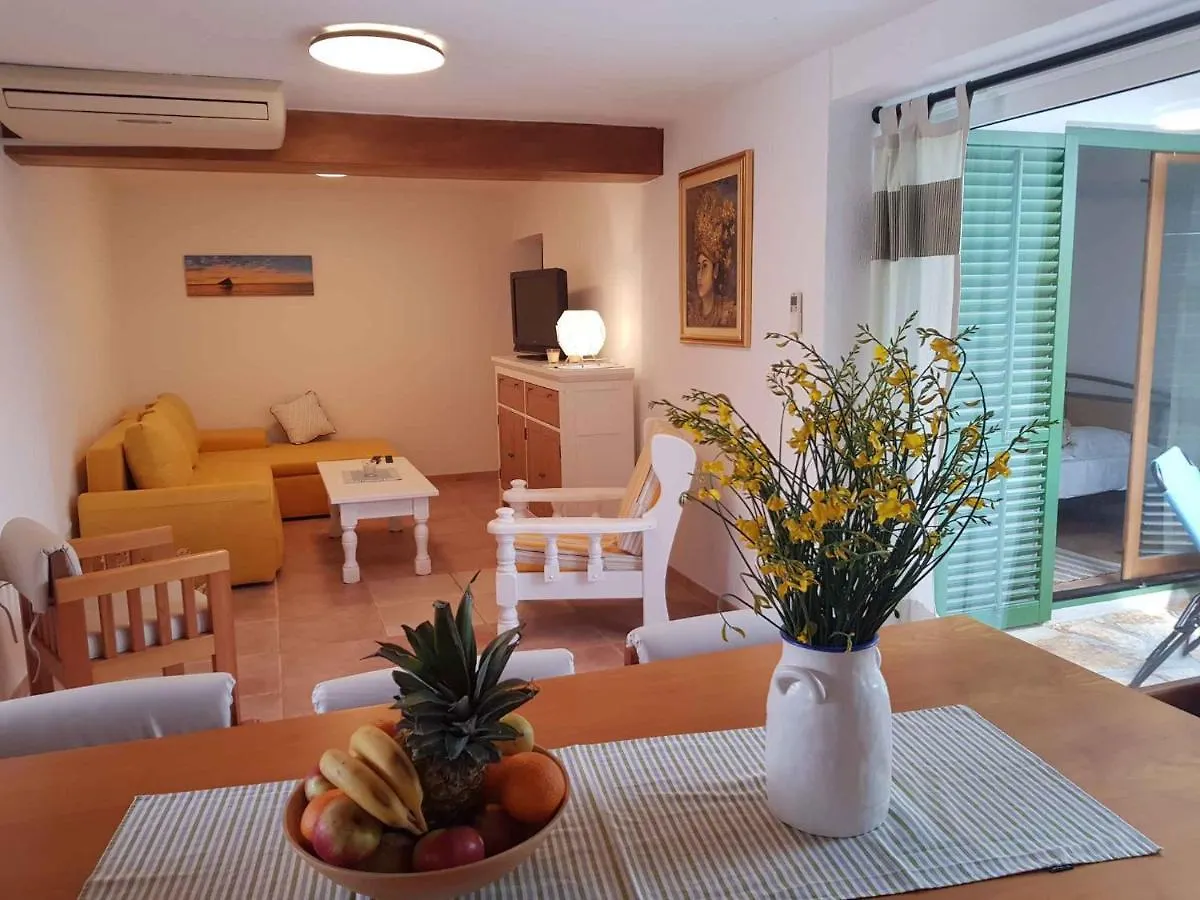 Apartments In Zadar - Zadar Riviera 40411