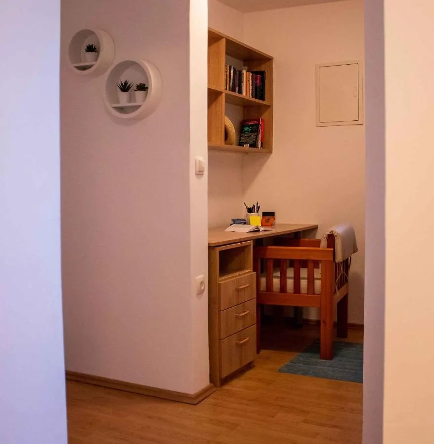Apartments In Zadar - Zadar Riviera 40411
