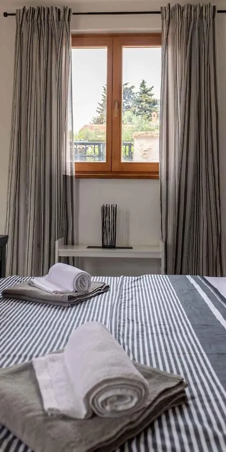 Apartments In Zadar - Zadar Riviera 40411