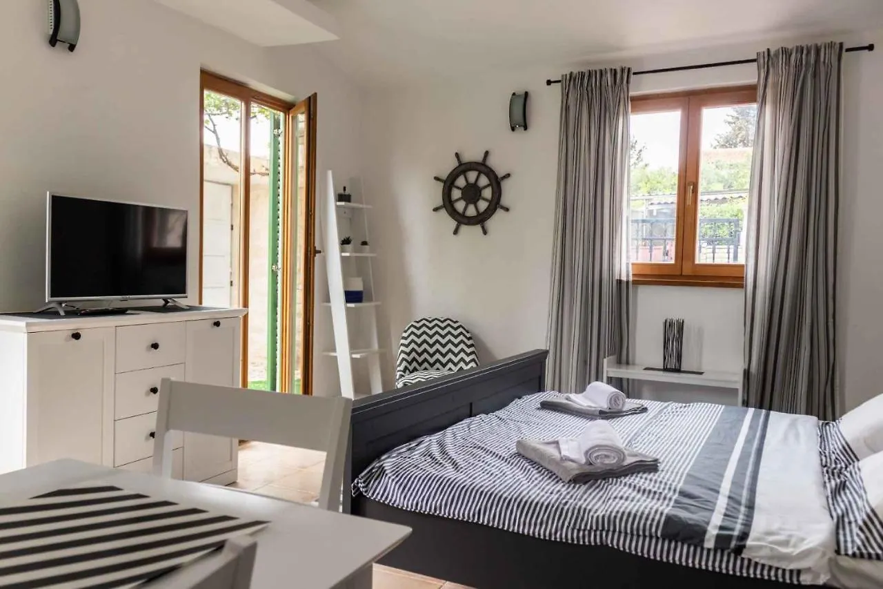 Apartments In Zadar - Zadar Riviera 40411