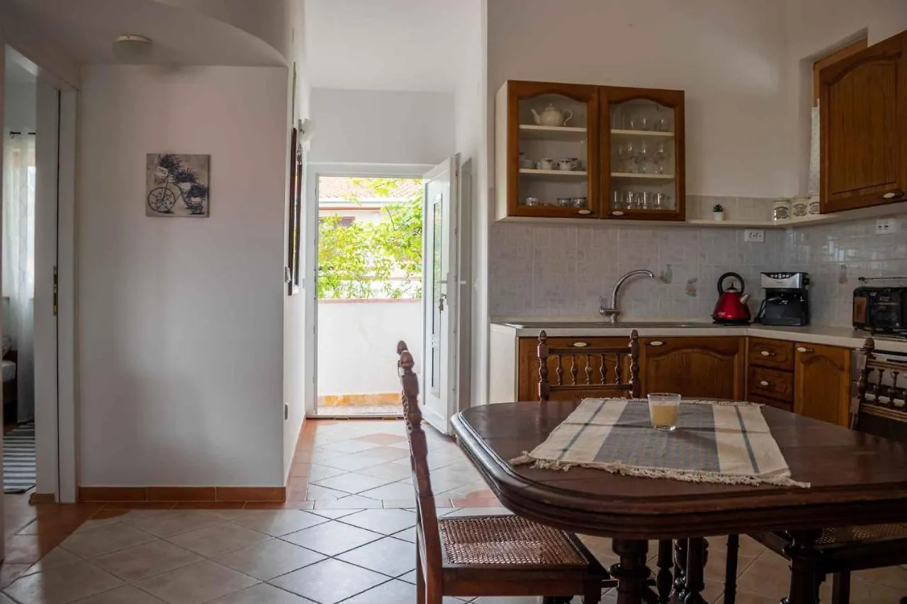 Apartments In Zadar - Zadar Riviera 40411