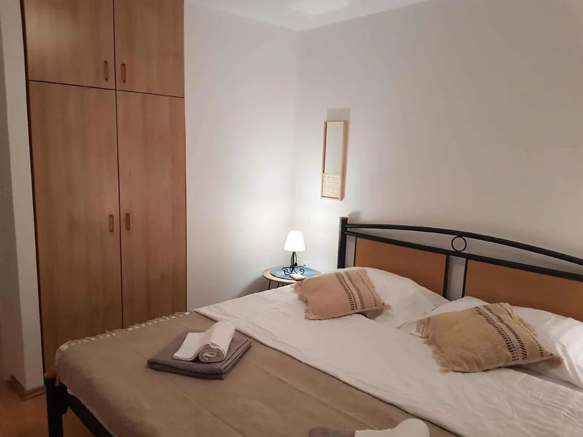 Apartments In Zadar - Zadar Riviera 40411