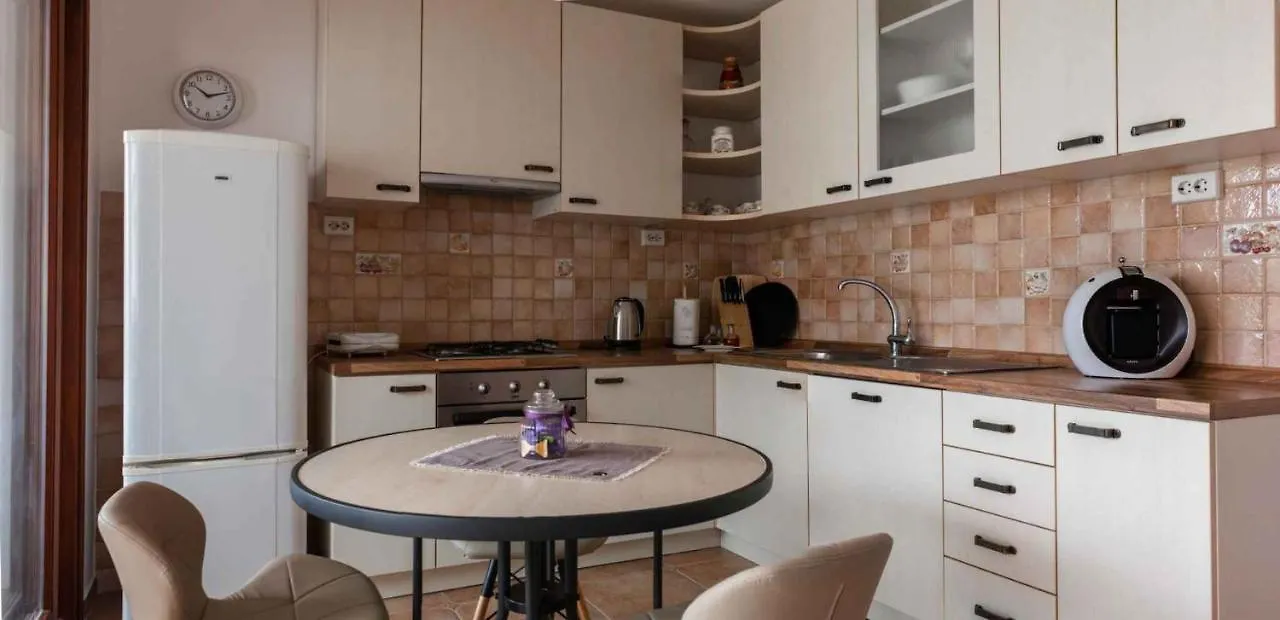 Apartments In Zadar - Zadar Riviera 40411