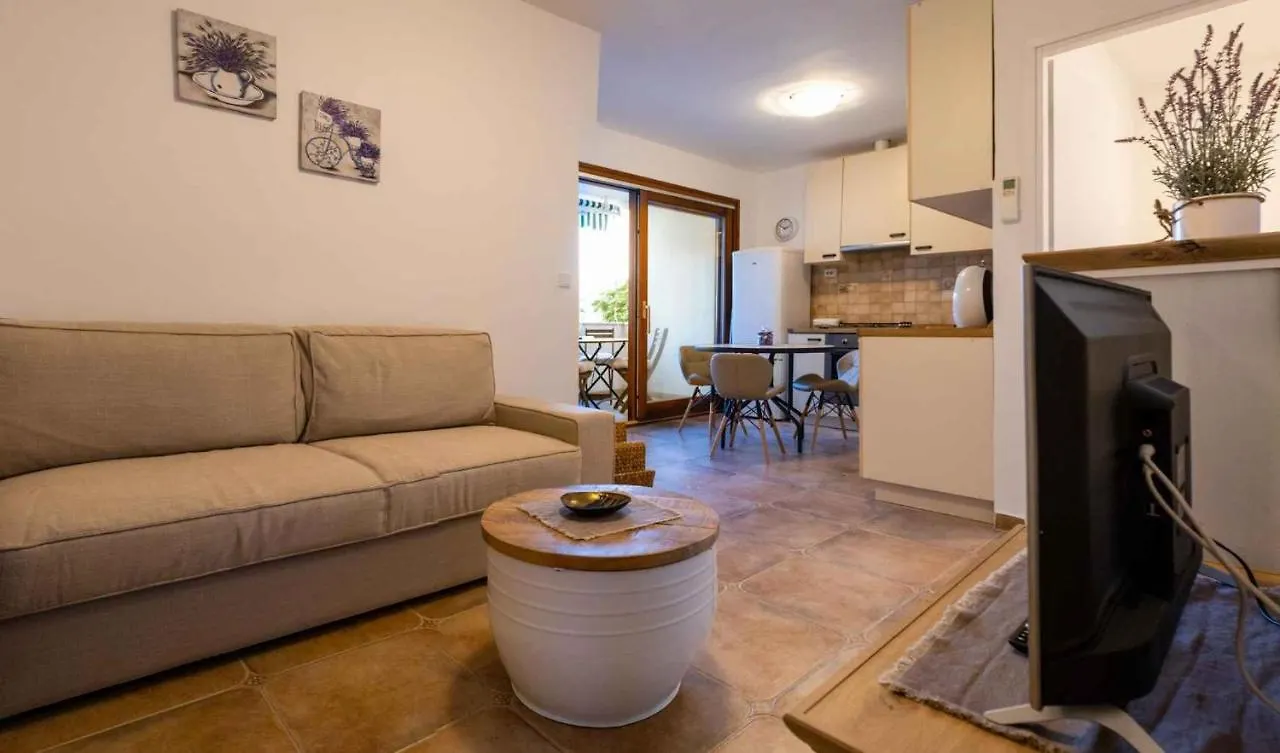 Apartments In Zadar - Zadar Riviera 40411