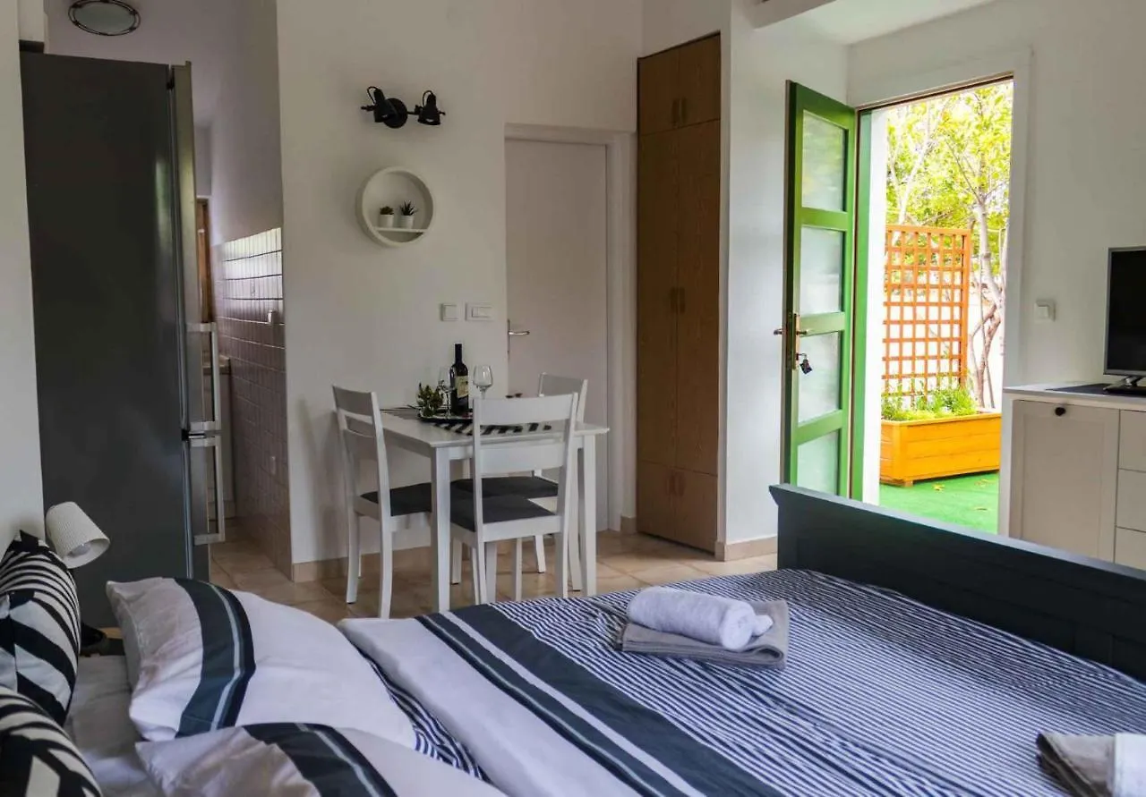 Apartments In Zadar - Zadar Riviera 40411