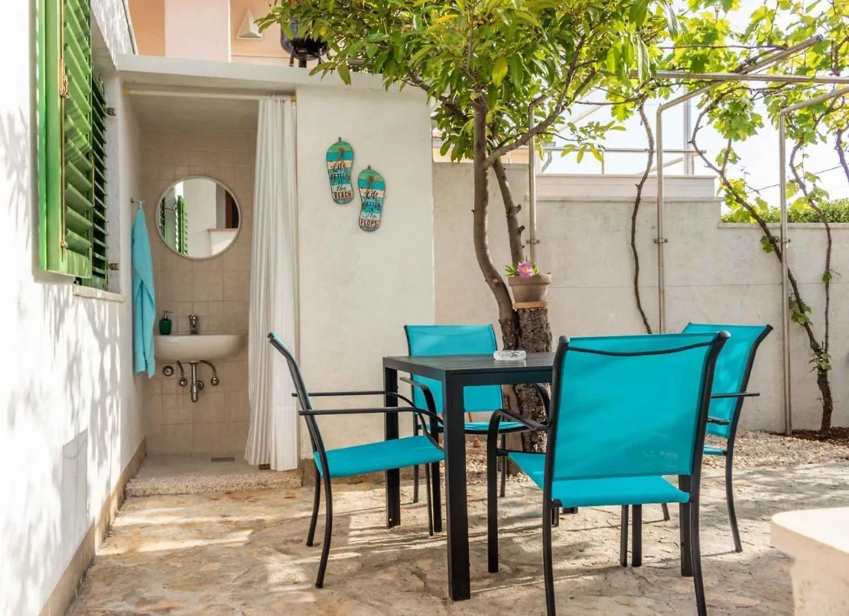 Apartments In Zadar - Zadar Riviera 40411