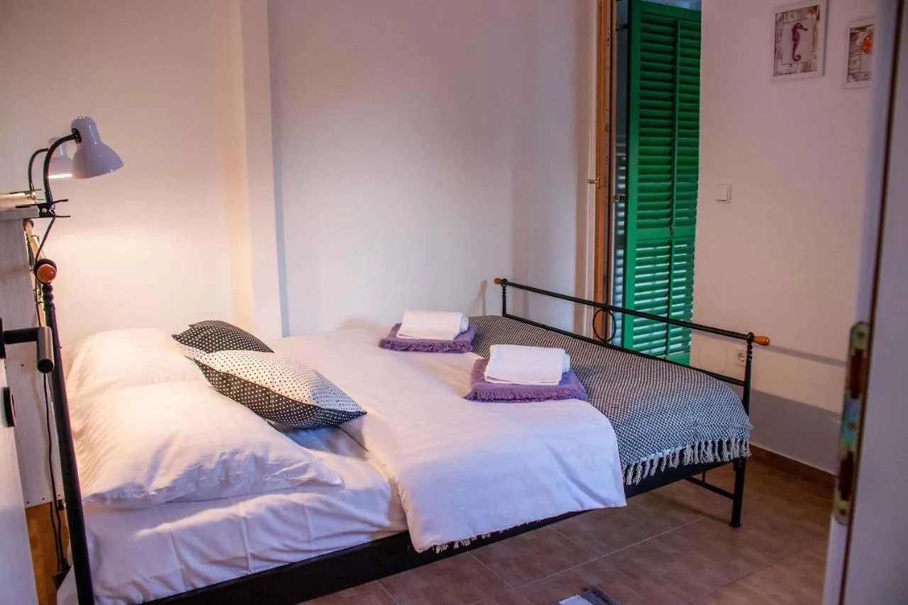 Apartments In Zadar - Zadar Riviera 40411