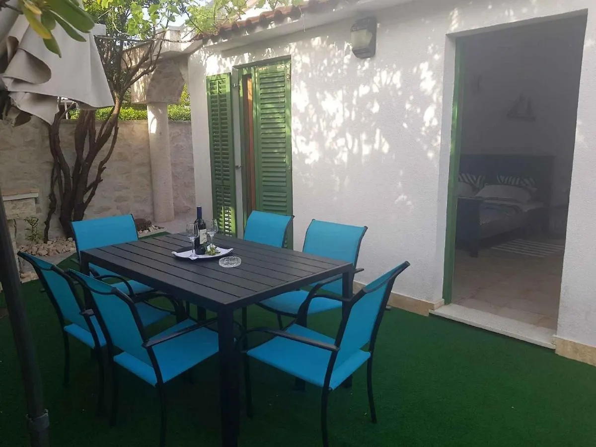 Apartments In Zadar - Zadar Riviera 40411 Chorvatsko