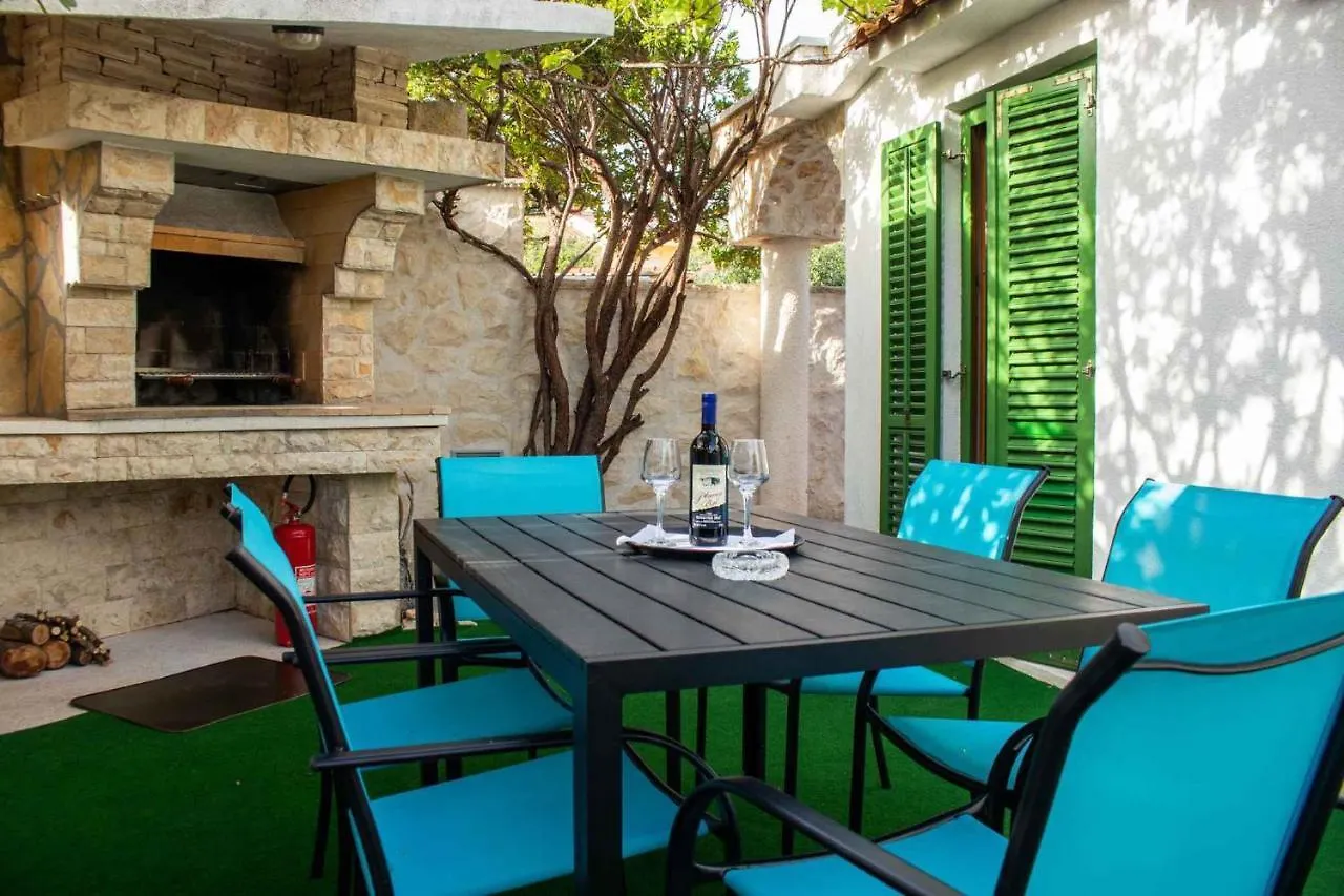 Apartments In Zadar - Zadar Riviera 40411