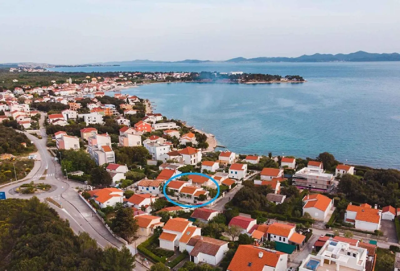 Apartments In Zadar - Zadar Riviera 40411