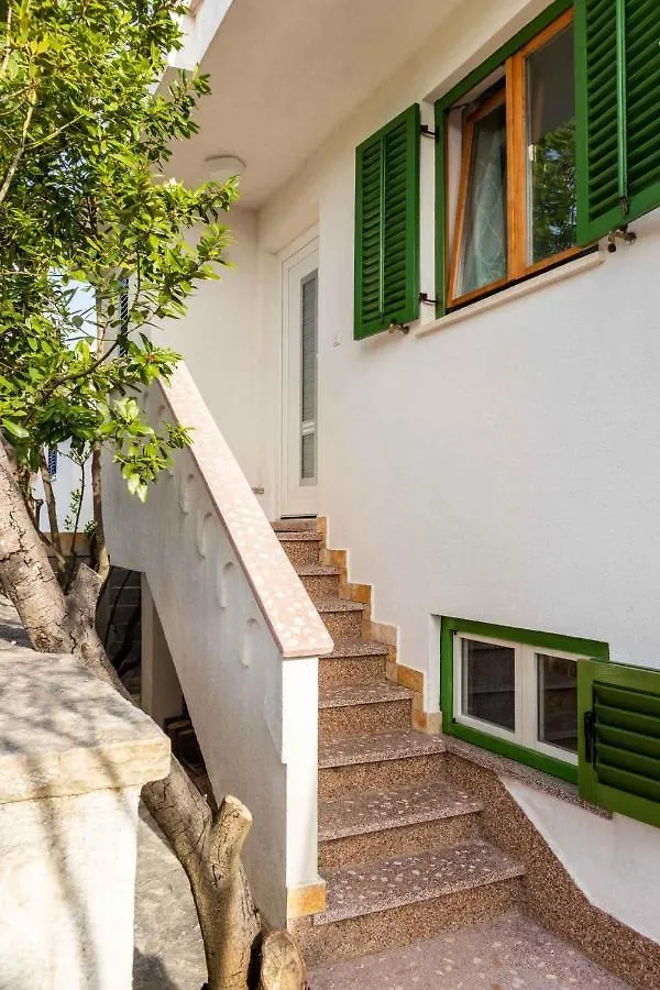 Apartments In Zadar - Zadar Riviera 40411 Chorvatsko