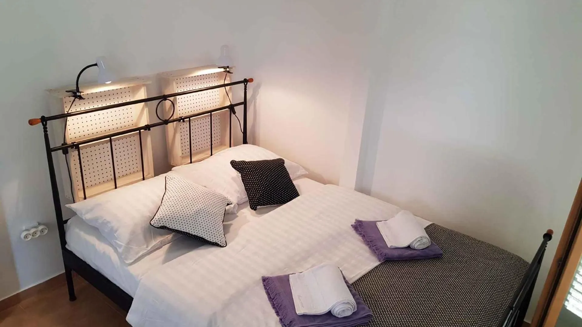 Apartments In Zadar - Zadar Riviera 40411 Chorvatsko