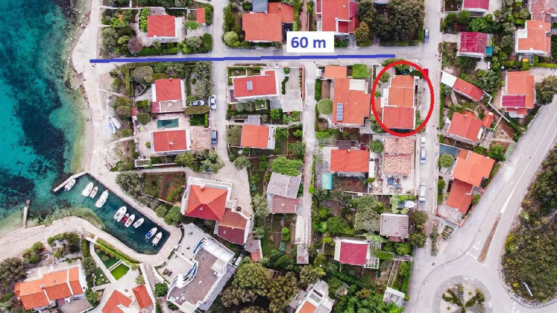 Apartments In Zadar - Zadar Riviera 40411 Chorvatsko