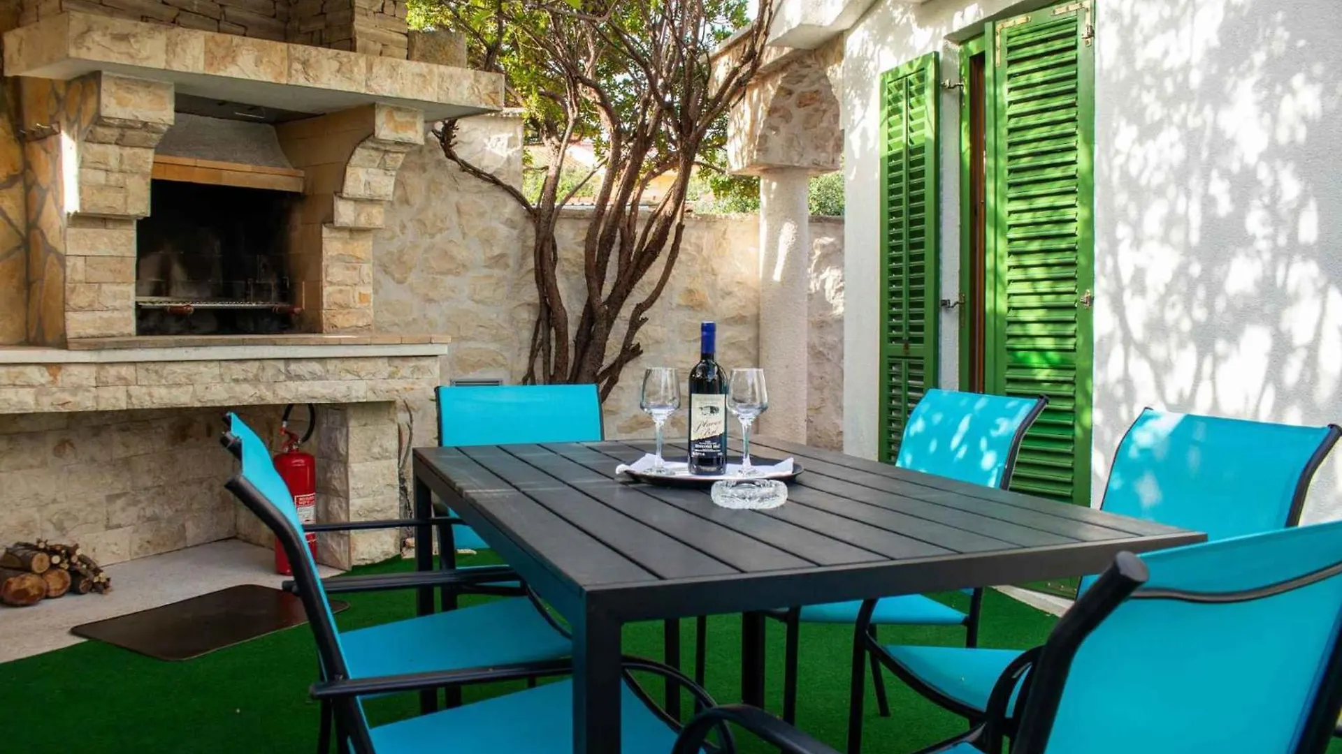 Apartments In Zadar - Zadar Riviera 40411